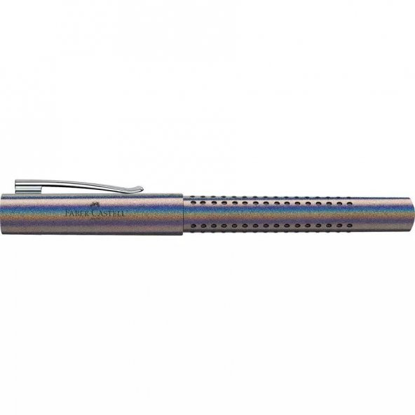 Faber Castell Hologram Dolma Kalem - 2