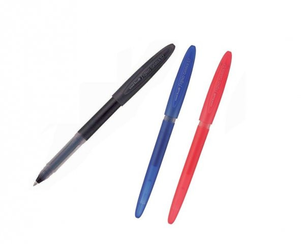 Uniball Signo Gelstick Jel Kalem  0.7 3 Renk - 1
