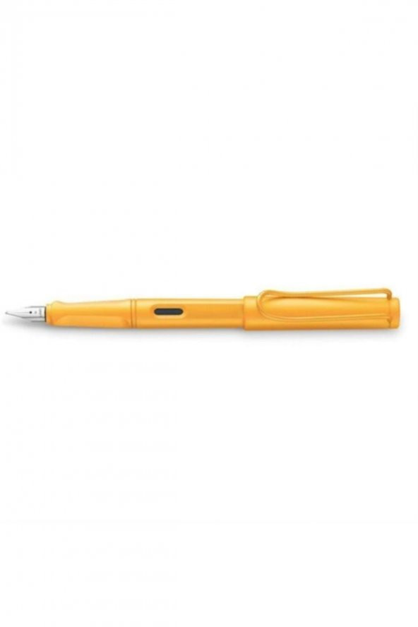 Lamy Safari Candy Dolma Kalem Mango M Uç 21MG-M - Resim 2