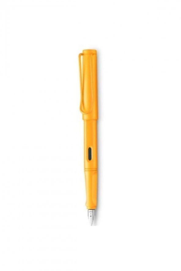 Lamy Safari Candy Dolma Kalem Mango M Uç 21MG-M - Resim 3