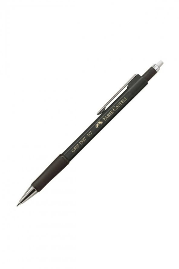 Faber Castell 1347 Versatil Kalem Siyah 12 Adet