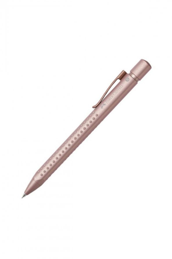 Faber Castell Grip Edition Versatil Kalem 0.7 Mm Bakır 5084131278000