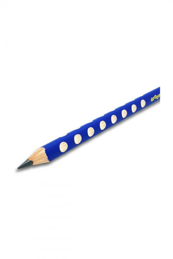 Groove Kurşun Kalem - Üçgen Alıştırma Kalemi - 2