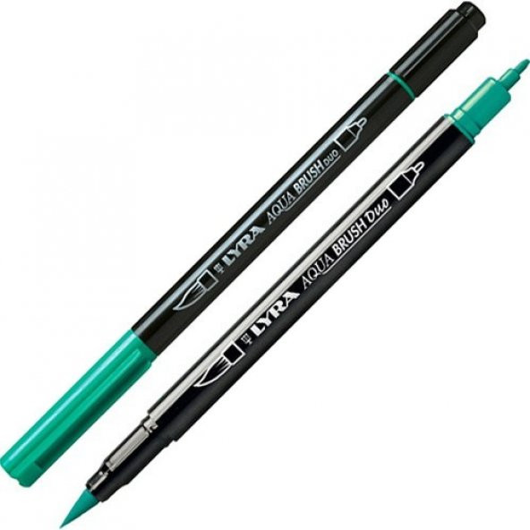 Lyra Aqua Brush Duo ürün görseli 1