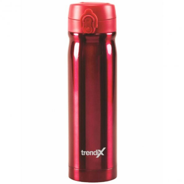 Trendix 500 ml. Çelik Matara 51006113