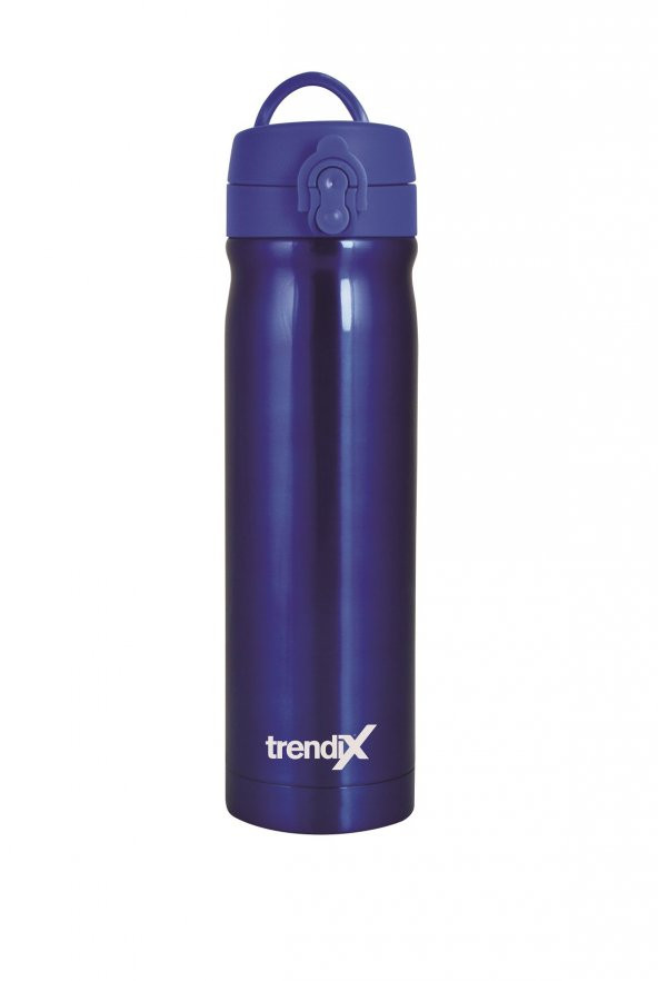 Trendix 500 ml. Çelik Matara 51006113 - 2