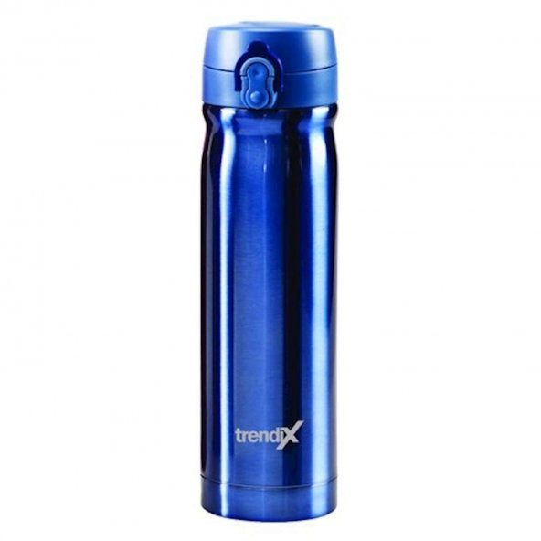 Trendix 500 ml. Çelik Matara 51006113 - 4
