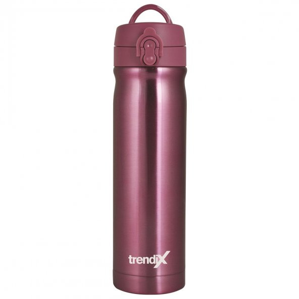 Trendix 500 ml. Çelik Matara 51006113 - 5