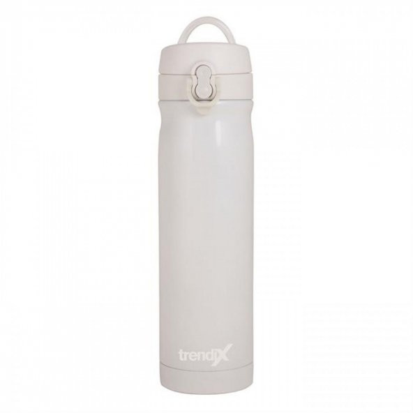Trendix 500 ml. Çelik Matara 51006113 - 7
