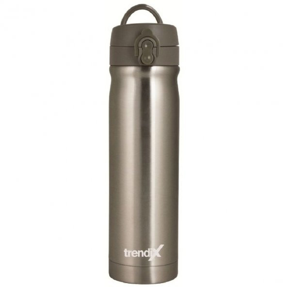 Trendix 500 ml. Çelik Matara 51006113 - 8