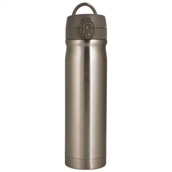 Trendix 500 ml. Çelik Matara 51006113 - 9