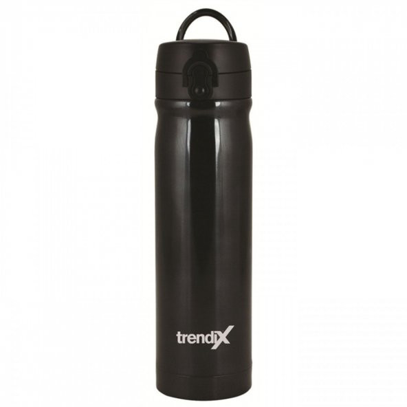 Trendix 500 ml. Çelik Matara 51006113 - 10