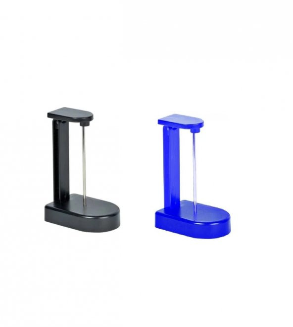 Inox Not Tutucu 2 Renk