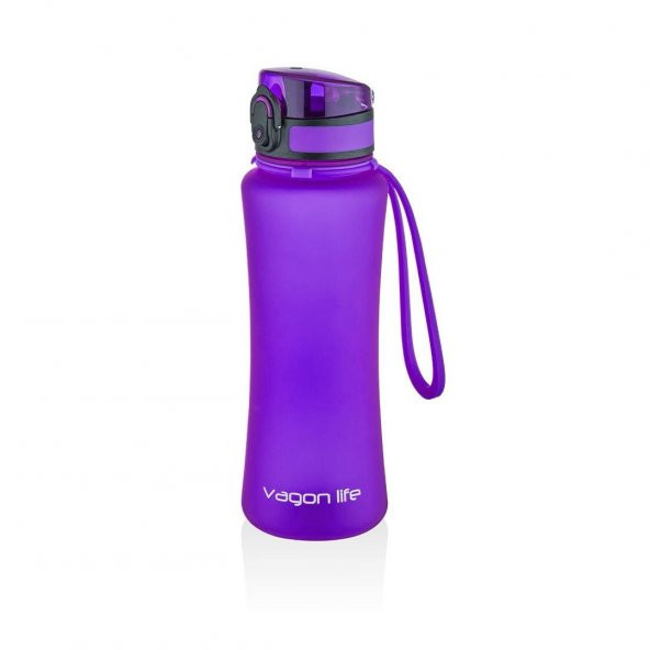 Uzspace Tritan Matara 550 ml - 2