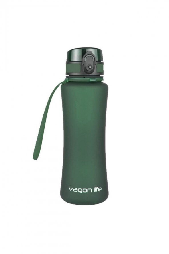 Uzspace Tritan Matara 550 ml - 3