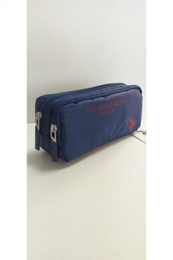 U.s. Polo Assn Lacivert Kalem Kutusu 20045