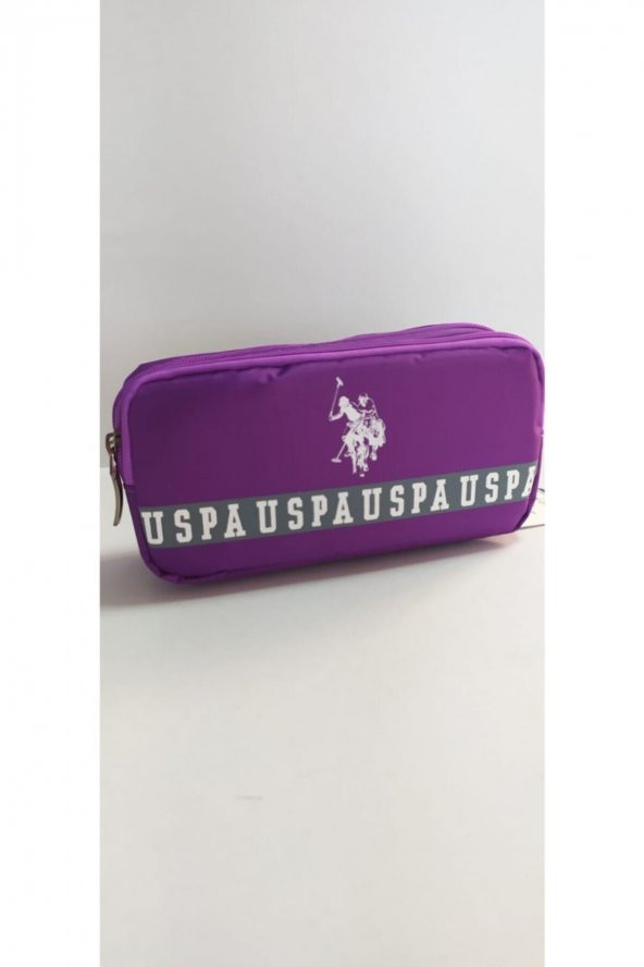 U.s. Polo Assn Mor Kalem Kutusu 20139 - 2