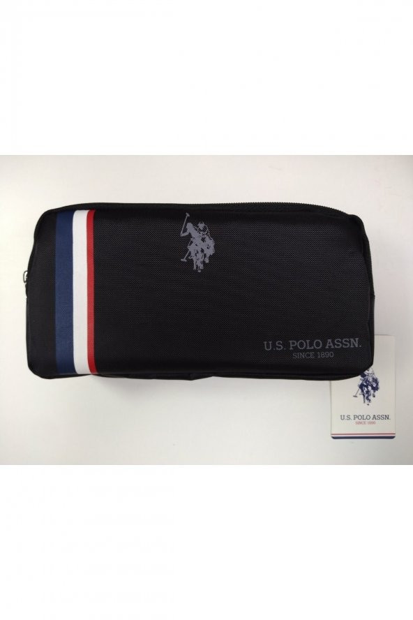 U.S. Polo Assn. Fermuarlı Kalemlik - 2