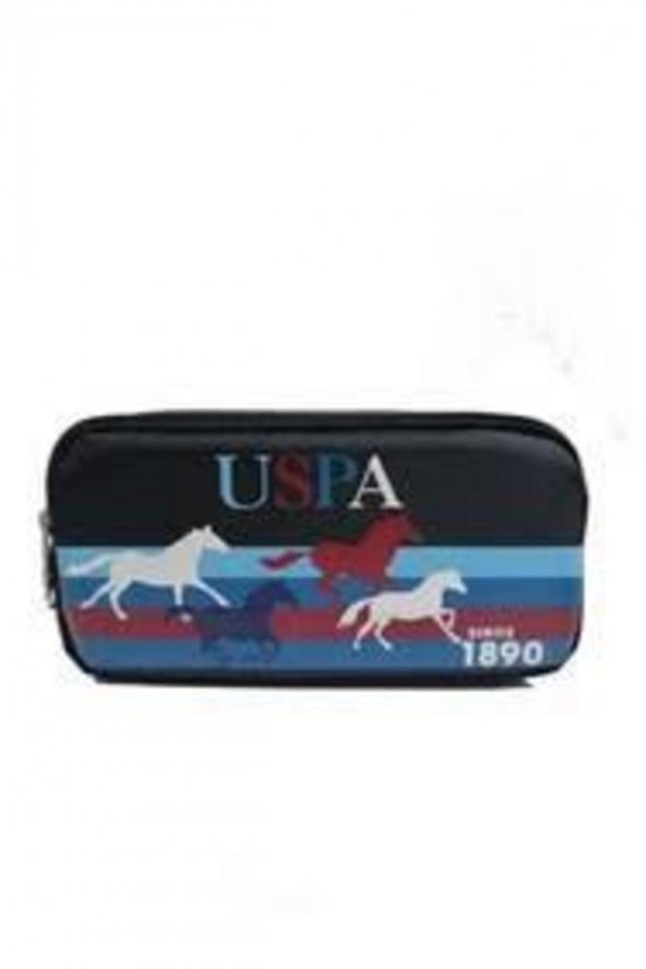 U.s. Polo Assn. PLKLK20213 Kalem Kutusu