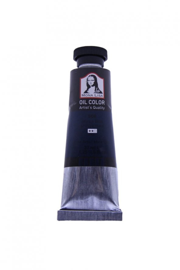 Südor Mona Lisa Yağlı Boya 37 Ml - Resim 11