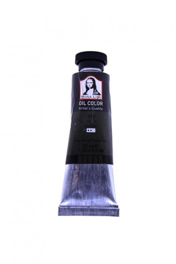 Südor Mona Lisa Yağlı Boya 37 Ml - Resim 12