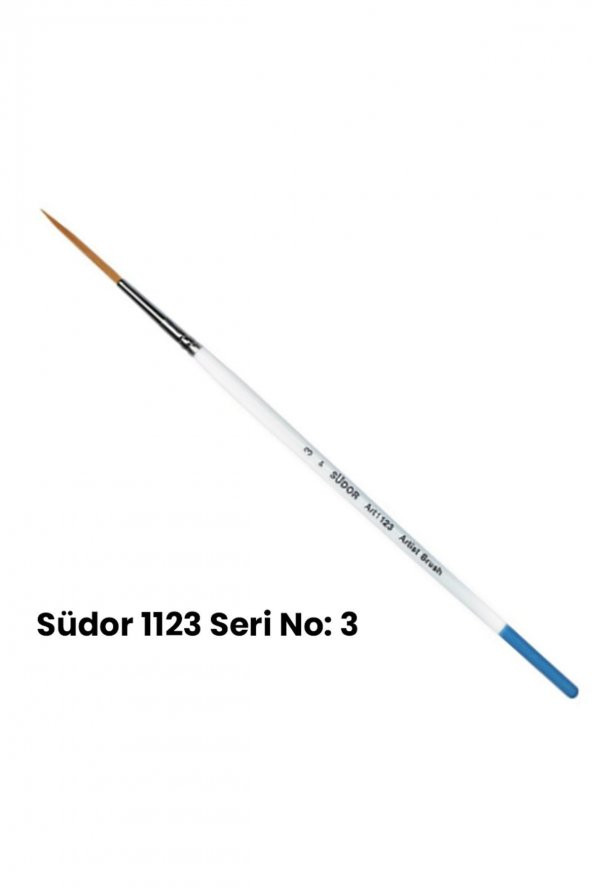 Südor Çizgi Fırçası 1123  3