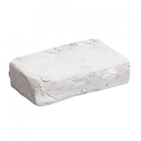 Das Seramik Hamuru Beyaz 1/2 Kg. (500 gram) 387000 - 2