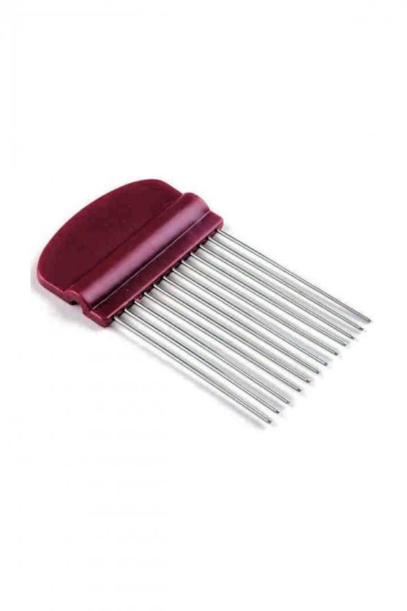 Quilling Tarağı - Resim 3