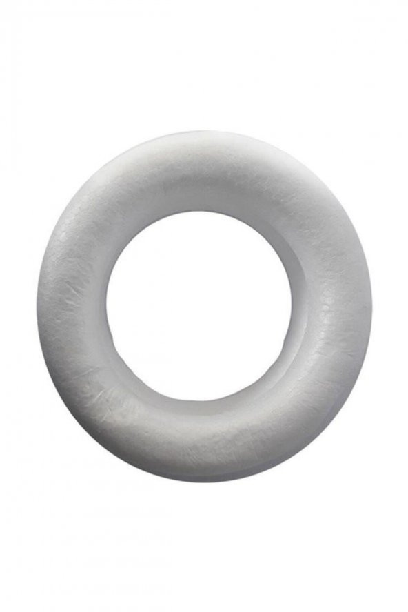 Köpük Halka 15 cm 2 li - Resim 2