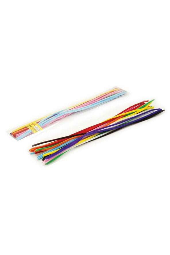Ticon 30 cm Şönil 25 Li Paket (79886)