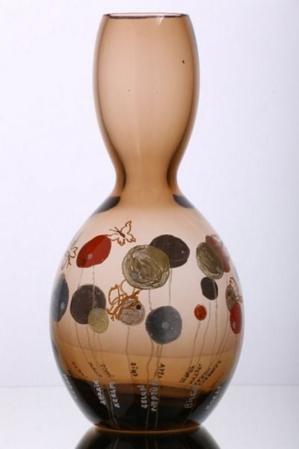 Edding Hobi Ve Sanat Kalemi 0.8Mm Gümüş - Resim 3