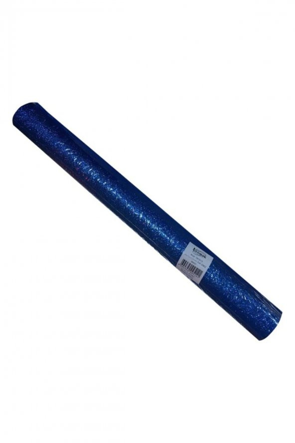 Ticon Eva Simli 50x70 Cm Rulo Mavi ürün görseli 1