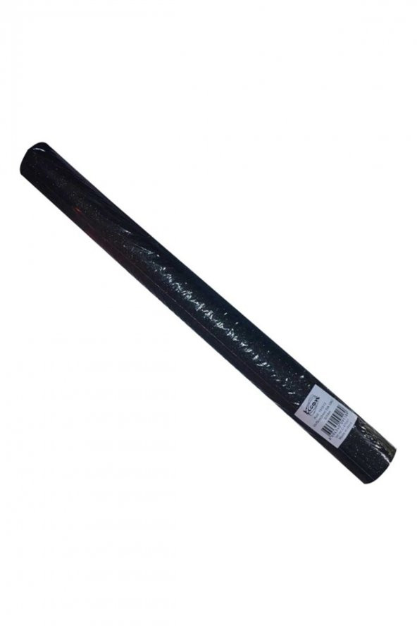 Ticon Eva Simli 50x70 Cm Rulo Siyah ürün görseli 1