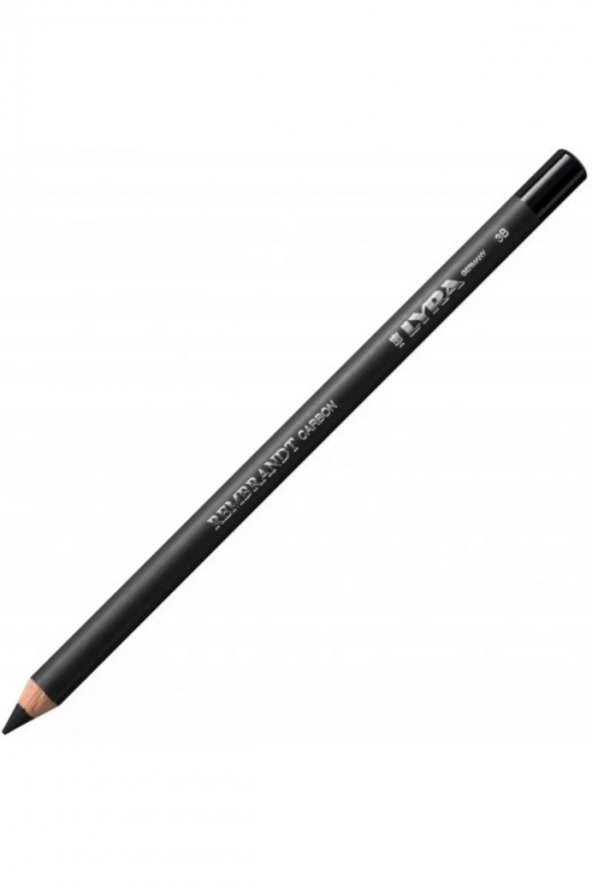 Lyra 3B Rembrandt Carbon Hi-Quality Dereceli Füzen Kalem
