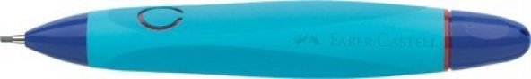 Faber-Castell Okul Versatili 1.4Mm Mavi - 2