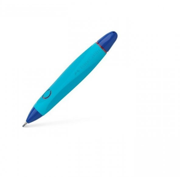 Faber-Castell Okul Versatili 1.4Mm Mavi - 4