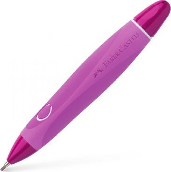 Faber-Castell Okul Versatili 1.4Mm Vişne