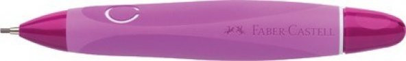 Faber-Castell Okul Versatili 1.4Mm Vişne - 2