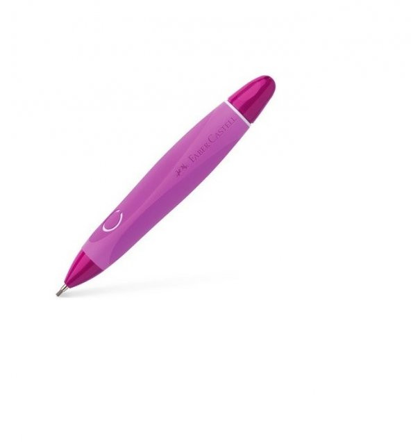 Faber-Castell Okul Versatili 1.4Mm Vişne - 4