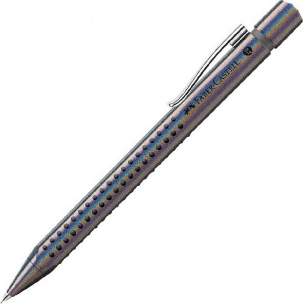 Faber-Castell Versatil Kalem 2011 0.7 mm Inci Grip Edition