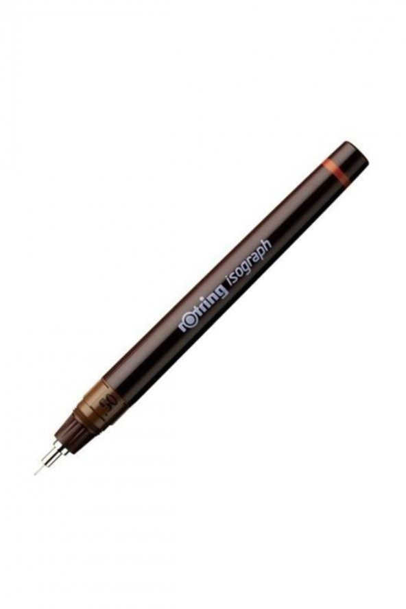 Rapido Kalemi Rotring Isograph 0.50mm ürün görseli 1