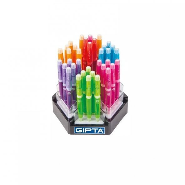 Gıpta Shake 0,7mm Versatil Kalem
