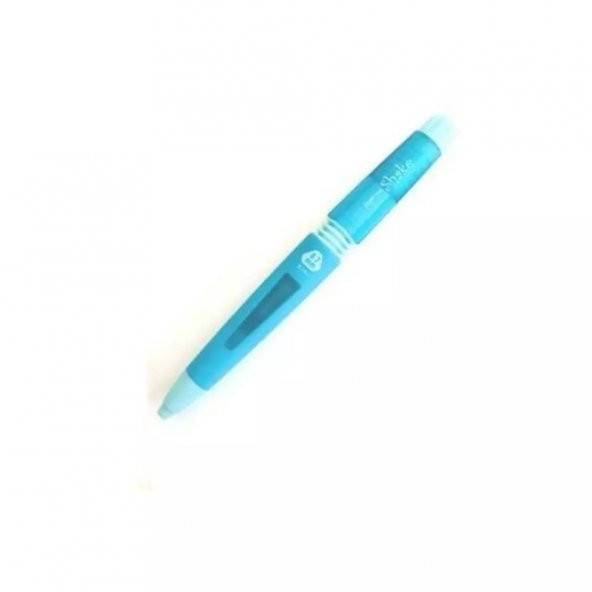 Gıpta Shake 0,7mm Versatil Kalem - 3