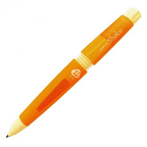 Gıpta Shake 0,7mm Versatil Kalem - 4