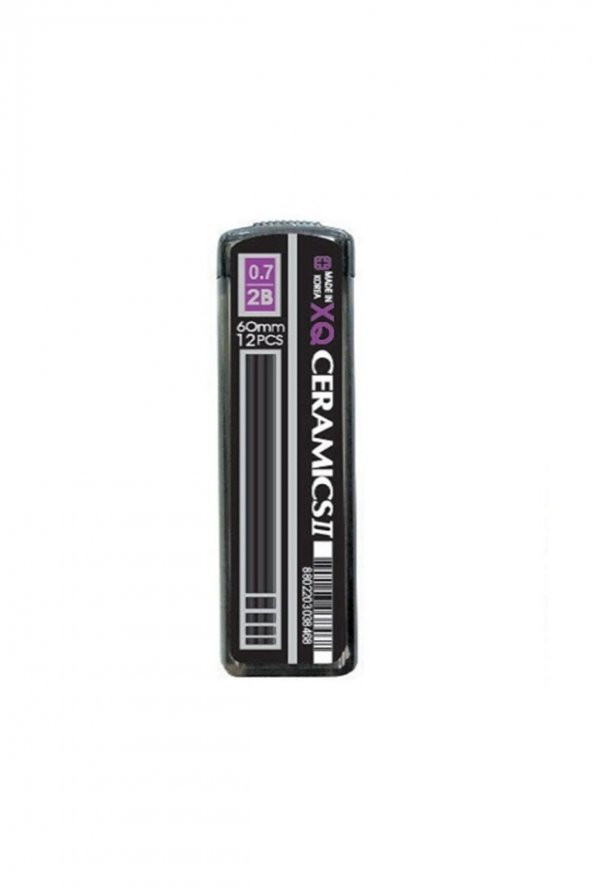 Edıco Ed1560 Versatıl Kalem 0,7mm Set - 3