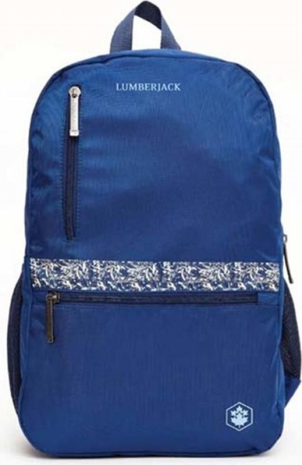 Lumberjack Sırt Çantası Lacivert 22318