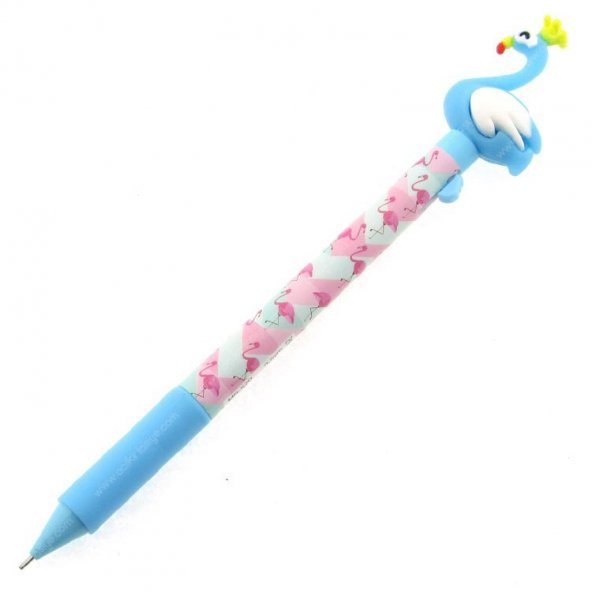 Mikro Mp520 Versatil Basmalı Kalem Flamingo 0,7 - 2
