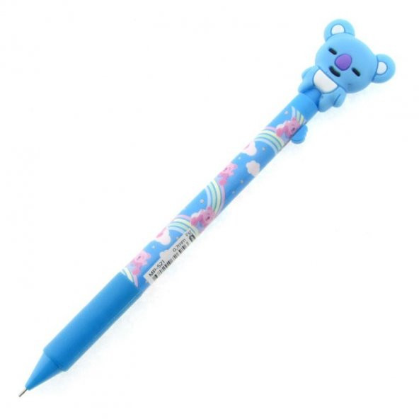 Mikro Mp521 Versatil Basmalı Kalem 0,7 - Resim 2