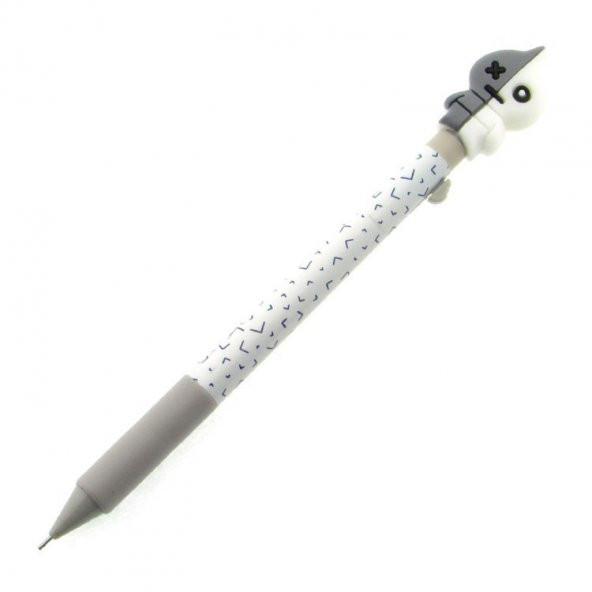 Mikro Mp521 Versatil Basmalı Kalem 0,7 - Resim 5