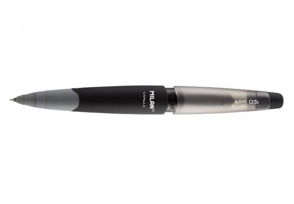 Milan Capsule Slim Mekanik Kurşun Kalem 0,5 Mm - 6